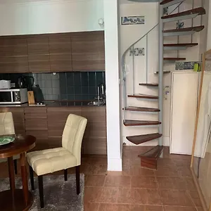  Appartement Terrace Principe Real Portugal