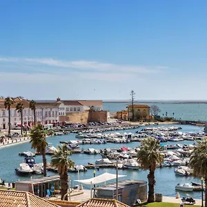  Appartement Marina Penthouse Center