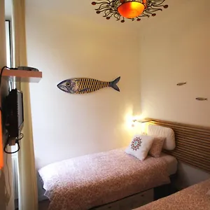  Appartement Studio 10 A