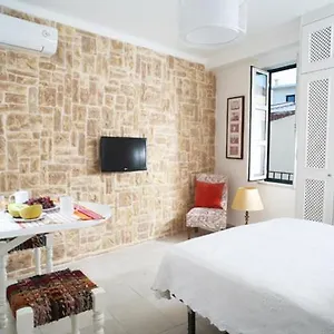  Appartement Studio Lavendula