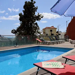  Appartement Quinta Da Lapa By Analodges Portugal