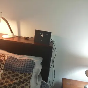  Hébergement de vacances Casa De Medronhal
