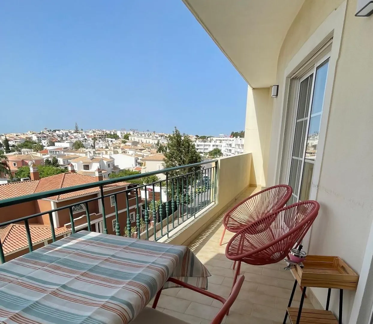 Appartement Your place in District de Faro
