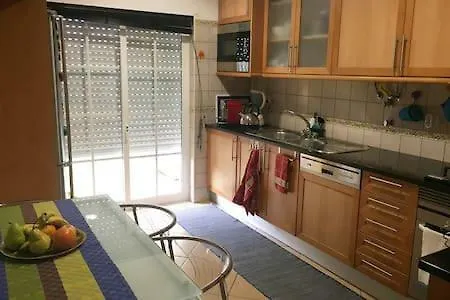 Your place in District de Faro