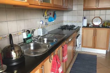Your place in District de Faro Appartement