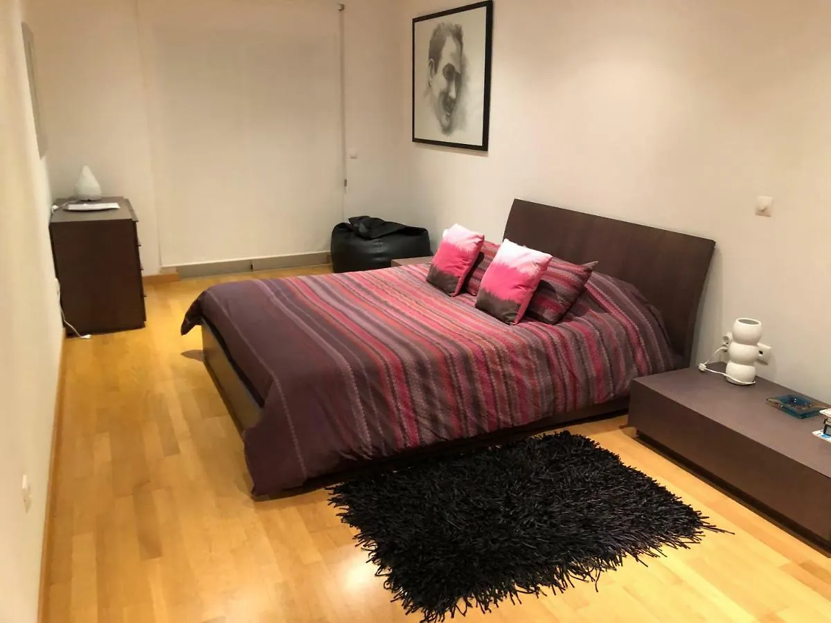 Your place in District de Faro